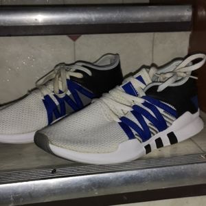 Women's Adidas running shoes